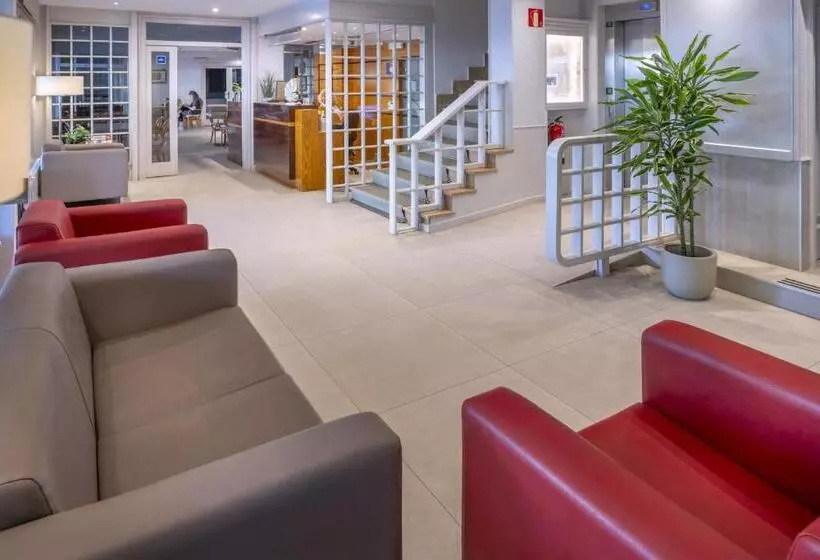 Fotos del hotel Rovira:  11