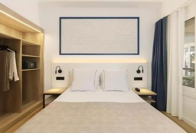 Fotos del hotel Rovira:  22