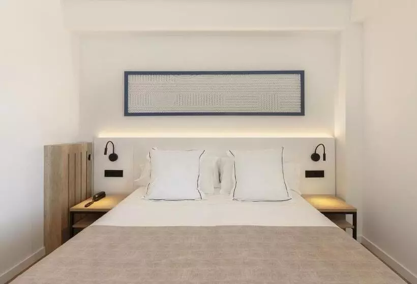 Fotos del hotel Rovira:  15