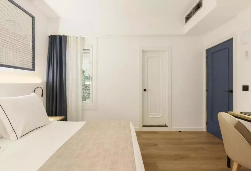 Fotos del hotel Rovira:  10