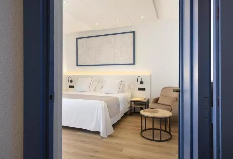 Fotos del hotel Rovira:  3