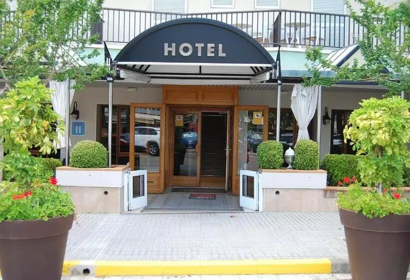 Fotos del hotel Rovira:  2