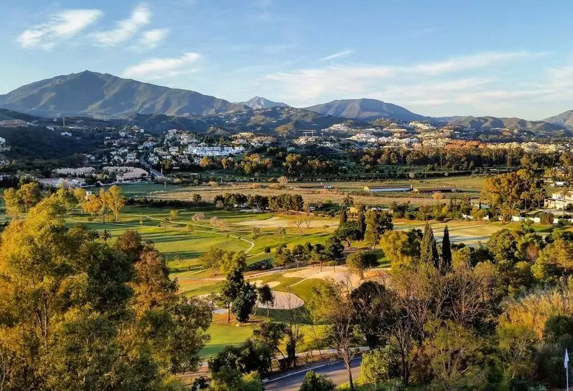 Fotos del hotel Trh Paraíso:  8
