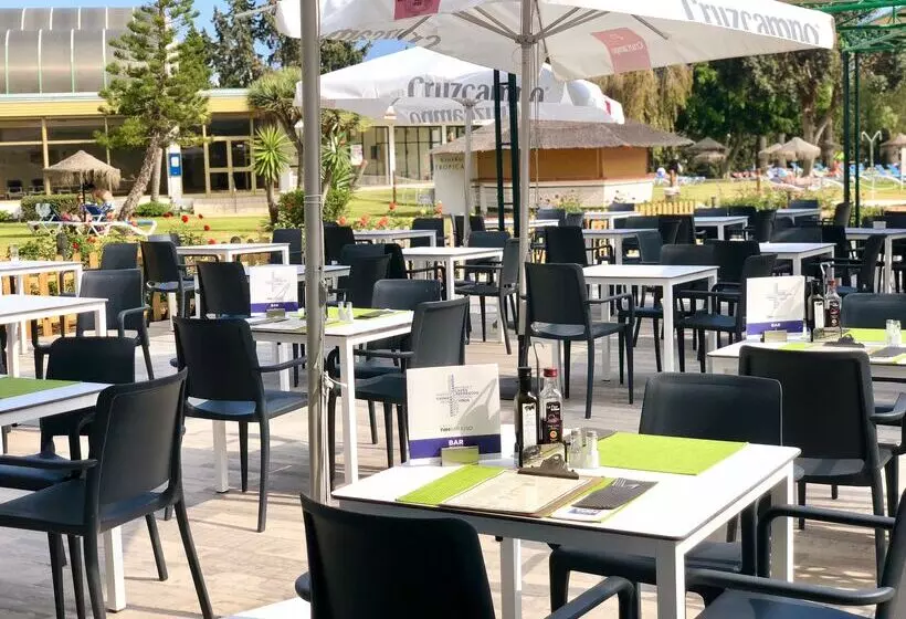 Fotos del hotel Trh Paraíso:  6