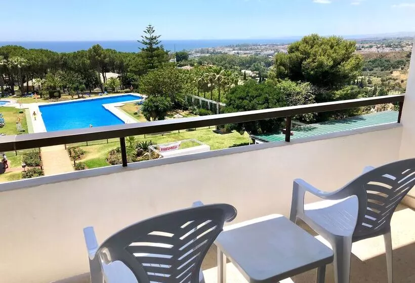 Fotos del hotel Trh Paraíso:  14