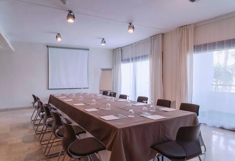 Fotos del hotel Trh Paraíso:  5