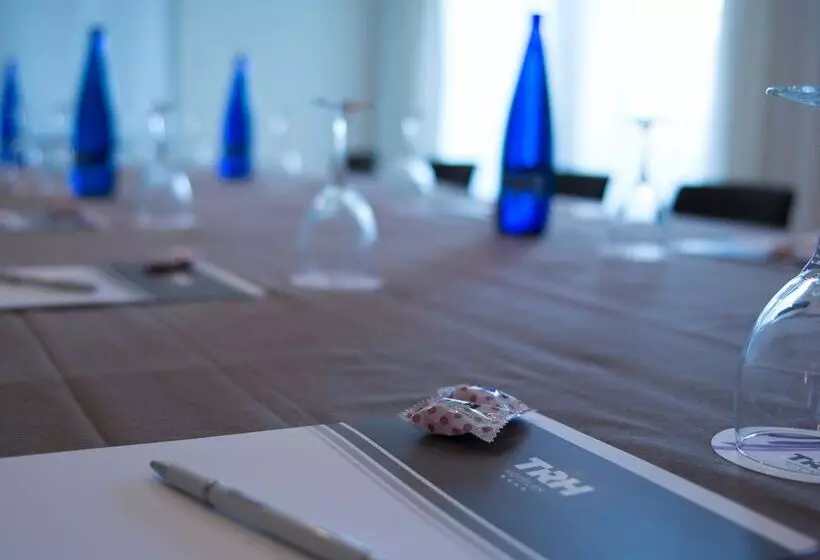 Fotos del hotel Trh Paraíso:  12