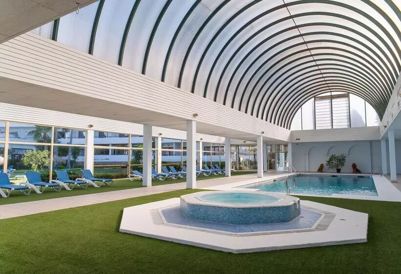 Fotos del hotel Trh Paraíso:  9