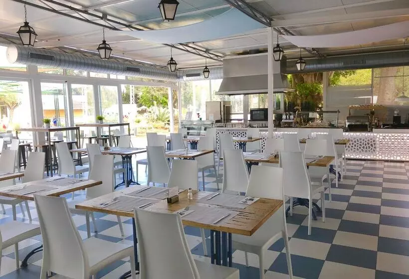 Fotos del hotel Trh Paraíso:  21