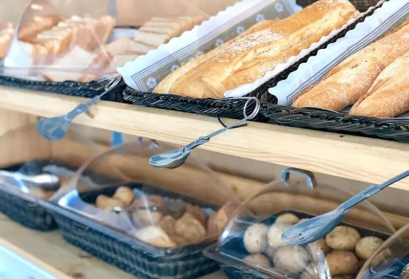 Fotos del hotel Trh Paraíso:  22