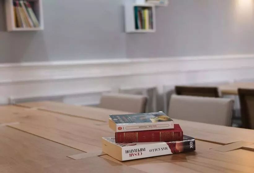 Fotos del hotel Trh Paraíso:  7