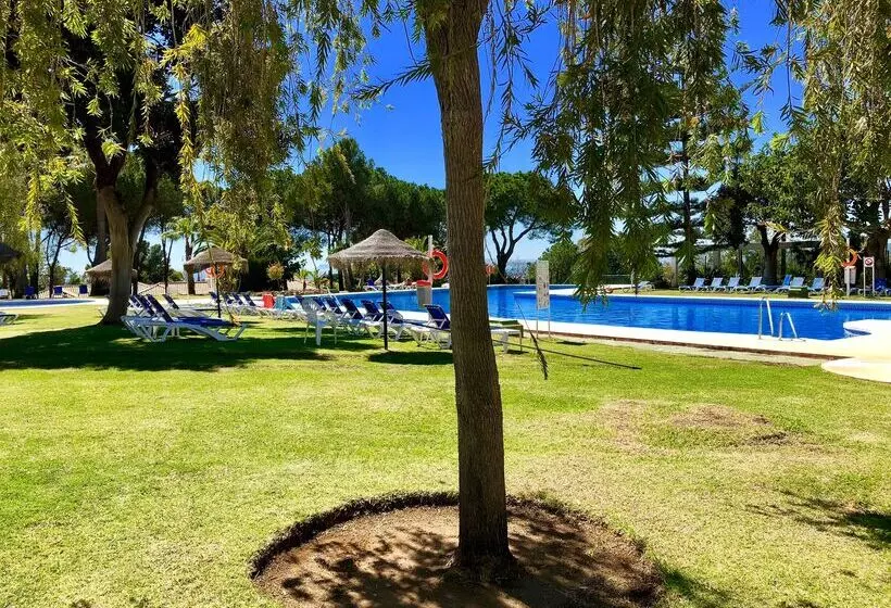 Fotos del hotel Trh Paraíso:  15