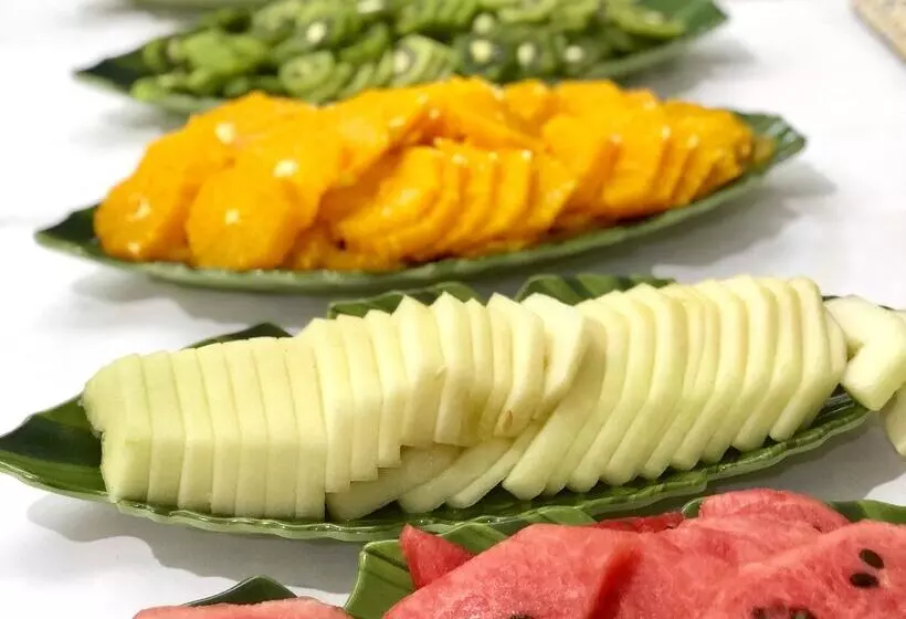 Fotos del hotel Trh Paraíso:  4