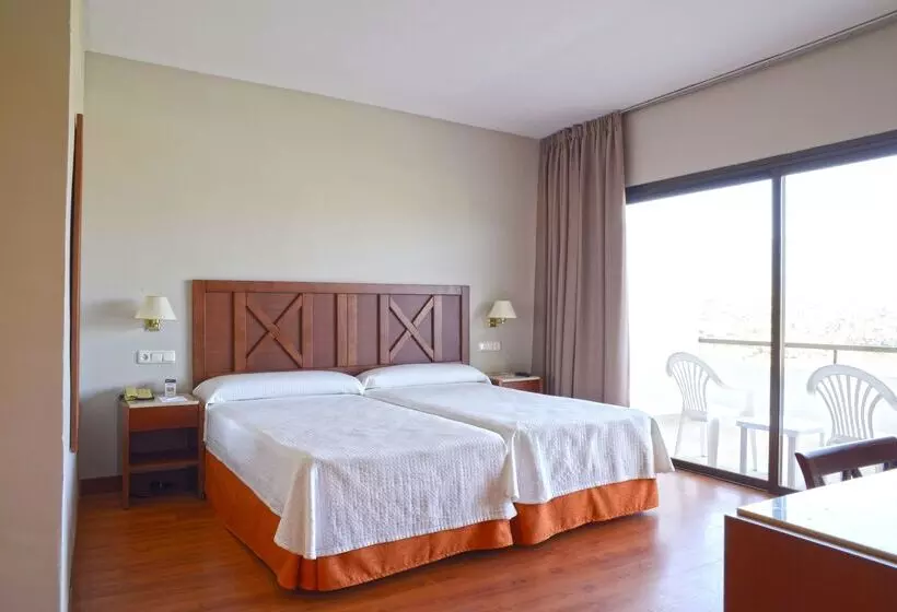 Fotos del hotel Trh Paraíso:  3