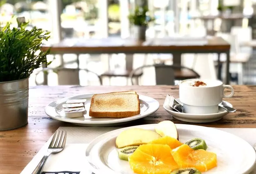 Fotos del hotel Trh Paraíso:  20