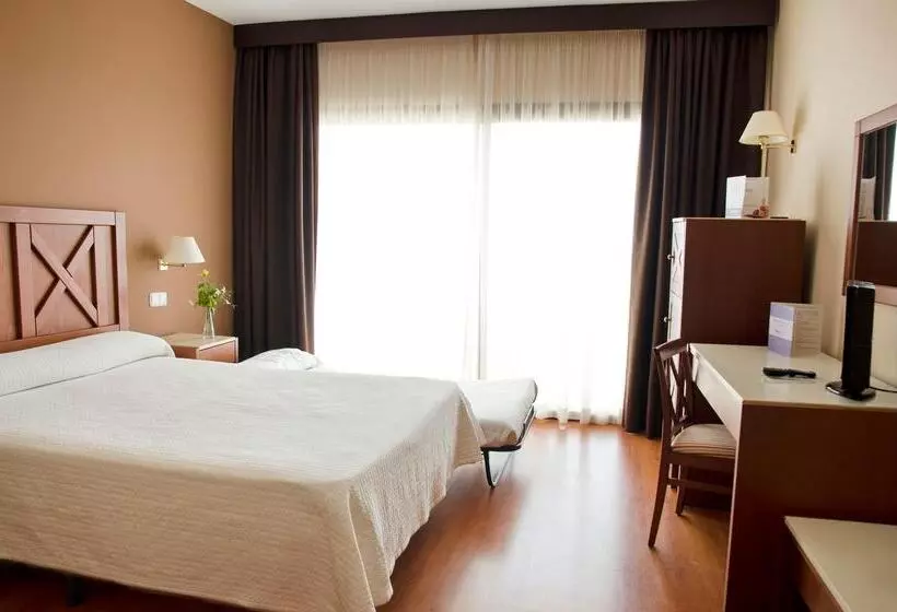 Fotos del hotel Trh Paraíso:  10