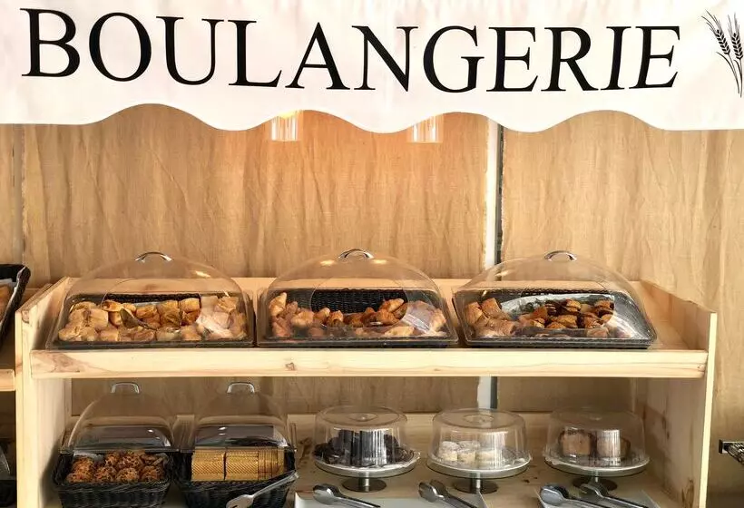 Fotos del hotel Trh Paraíso:  13