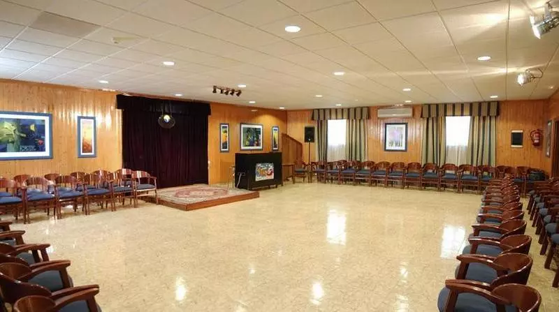 Fotos del hotel Avante Goya:  13