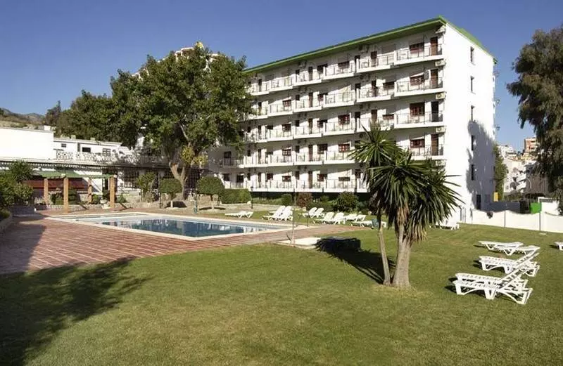 Fotos del hotel Avante Goya:  10