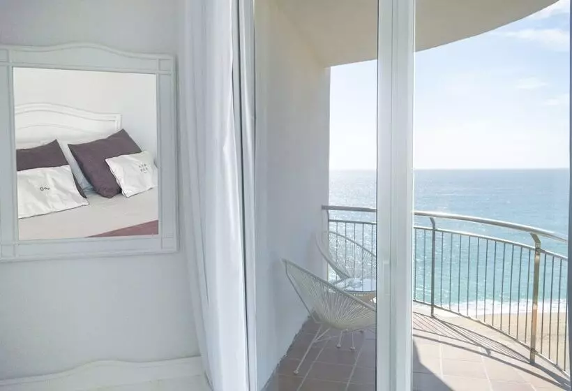 Fotos del hotel Aromar:  15