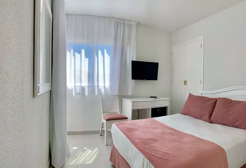 Fotos del hotel Aromar:  3