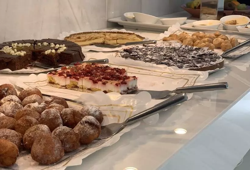 Fotos del hotel Aromar:  5