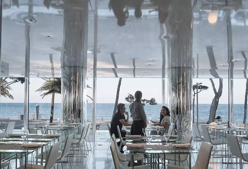 Fotos del hotel Aromar:  21