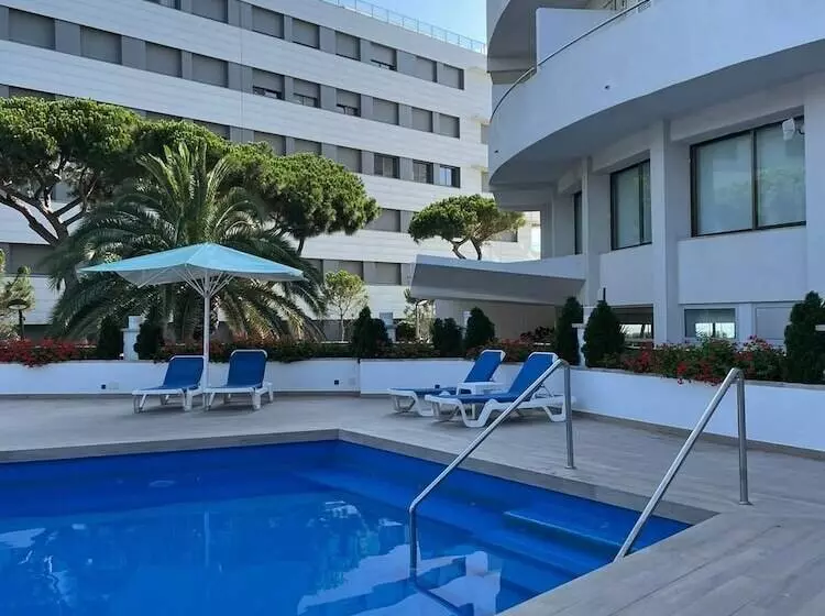 Fotos del hotel Aromar:  16