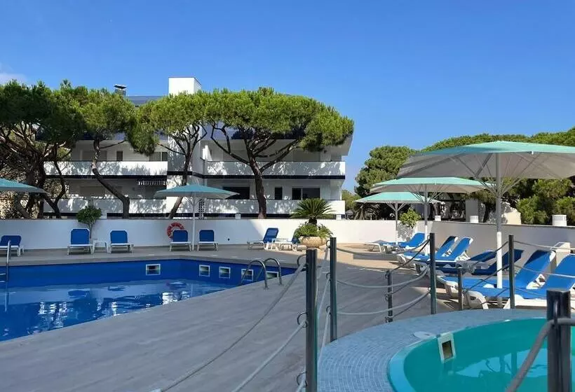 Fotos del hotel Aromar:  6