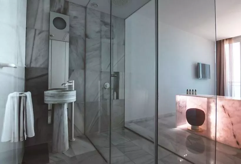 Fotos del hotel Aromar:  25