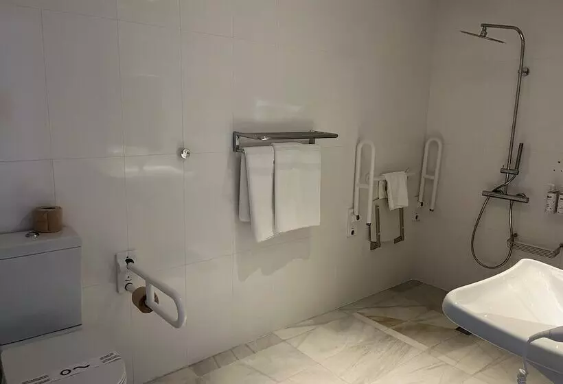 Fotos del hotel Aromar:  18