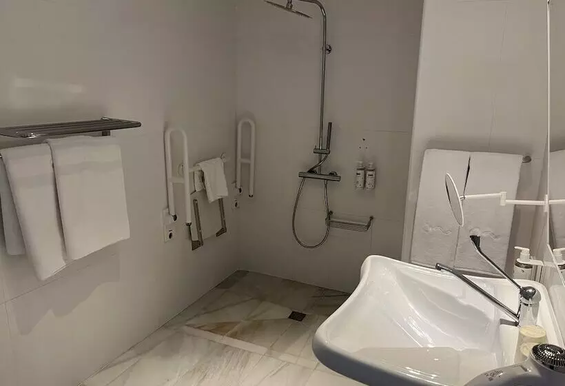 Fotos del hotel Aromar:  22