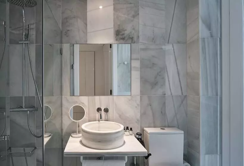 Fotos del hotel Aromar:  8