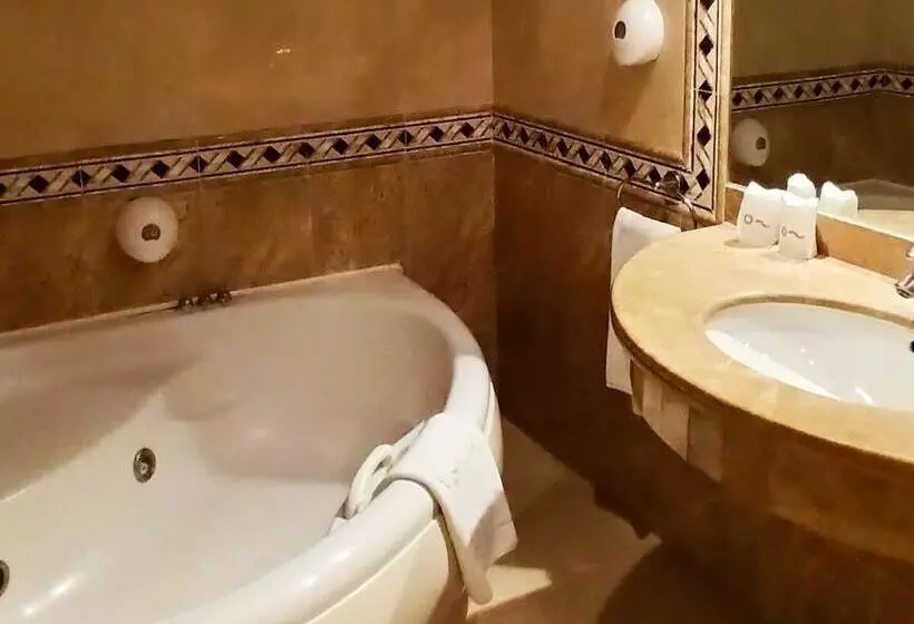 Fotos del hotel Aromar:  23