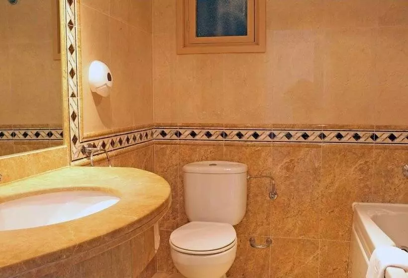 Fotos del hotel Aromar:  14