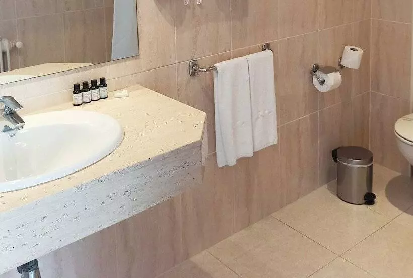 Fotos del hotel Aromar:  24