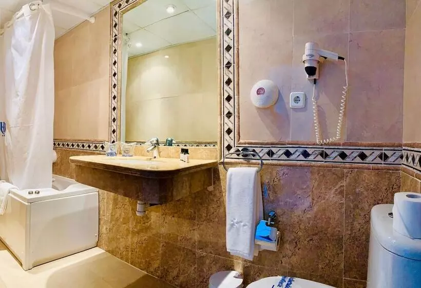 Fotos del hotel Aromar:  20