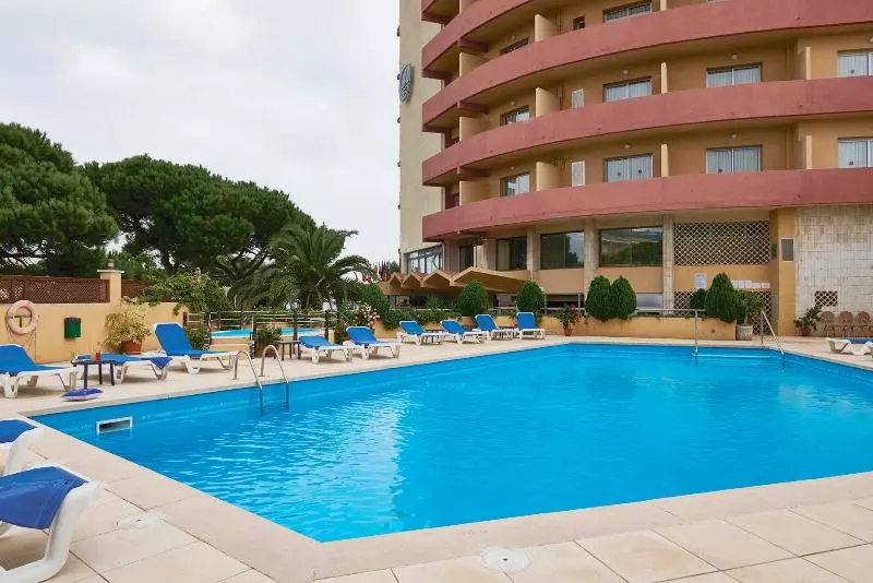 Fotos del hotel Aromar:  10