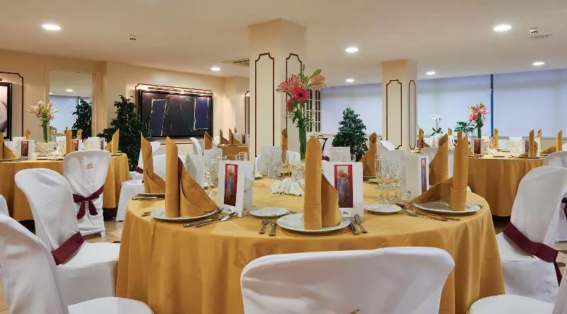 Fotos del hotel Aromar:  13