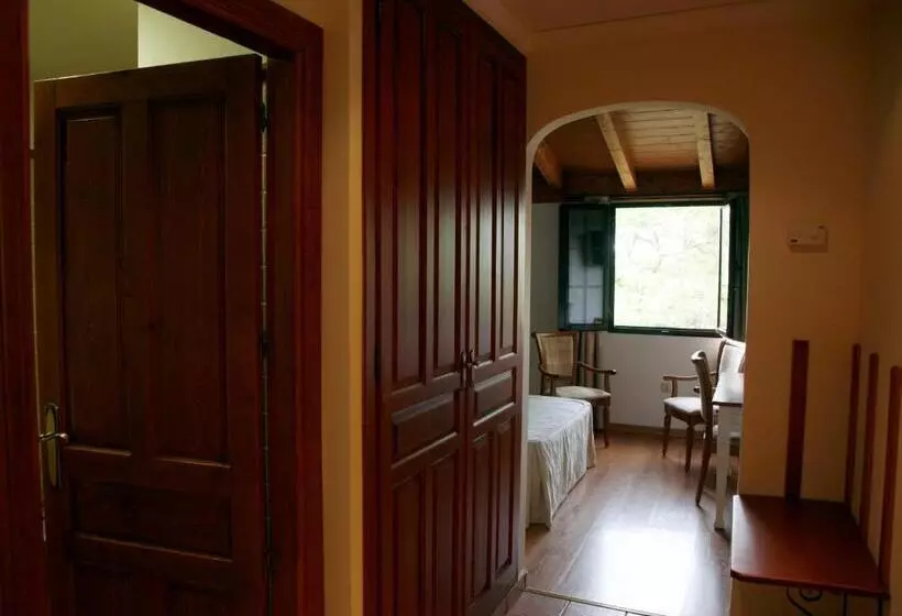 Fotos del hotel Balneario Cervantes:  23