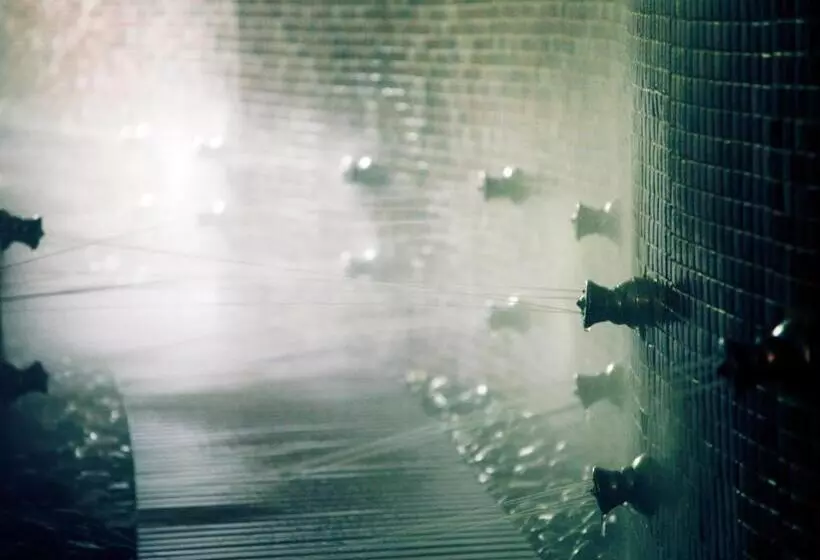 Fotos del hotel Balneario Cervantes:  7