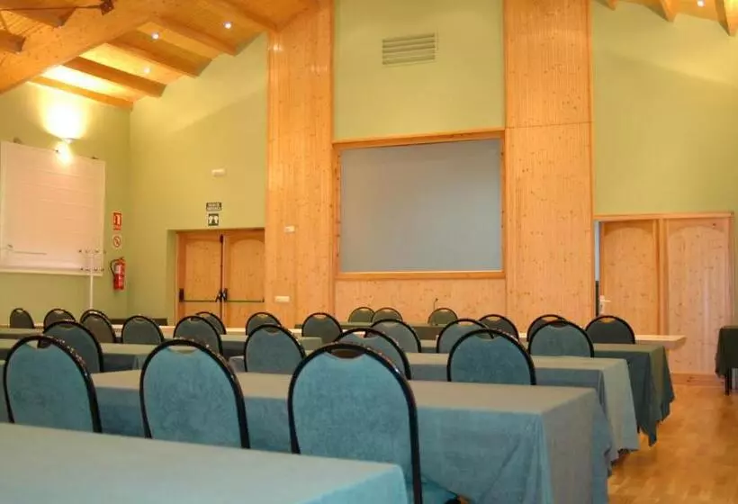 Fotos del hotel Balneario Cervantes:  5