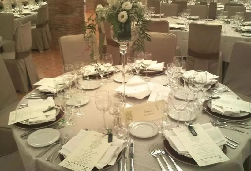 Fotos del hotel Balneario Cervantes:  18