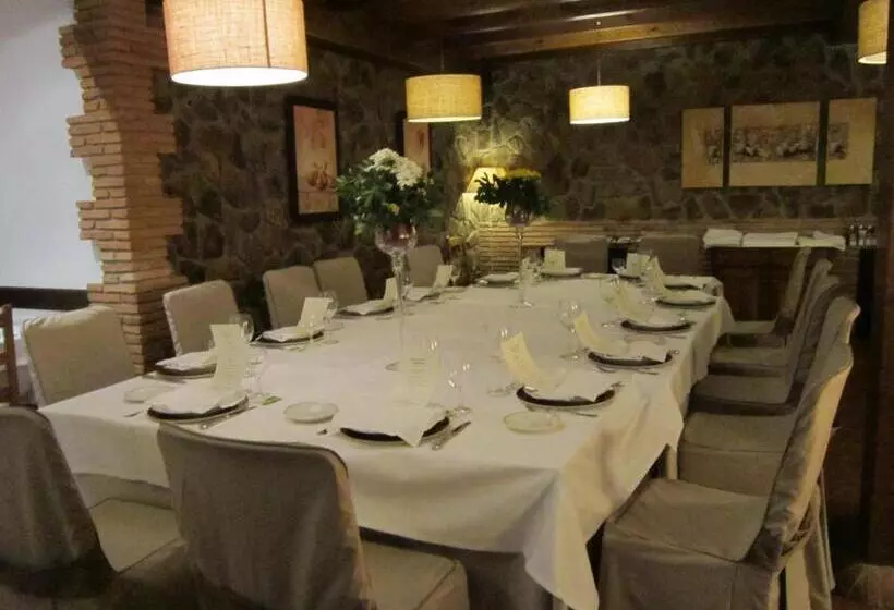 Fotos del hotel Balneario Cervantes:  12