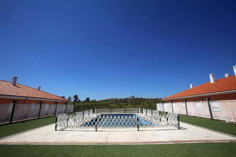 Fotos del hotel Ele  Puerta De Monfrague:  4