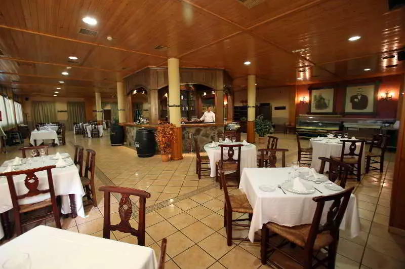 Fotos del hotel Ele  Puerta De Monfrague:  2