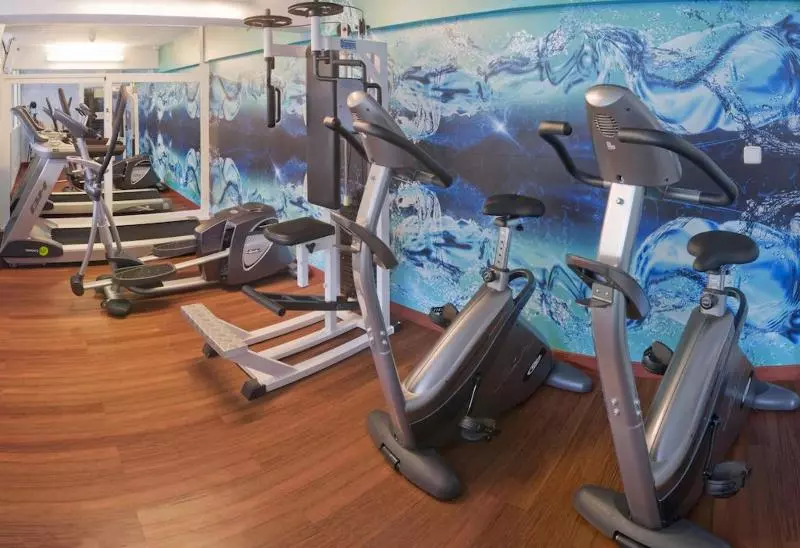 Fotos del hotel Ght Costa Brava & Spa:  5