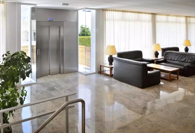 Fotos del hotel Ght Costa Brava & Spa:  22