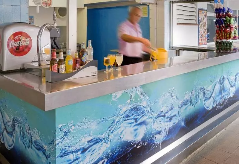 Fotos del hotel Ght Costa Brava & Spa:  14