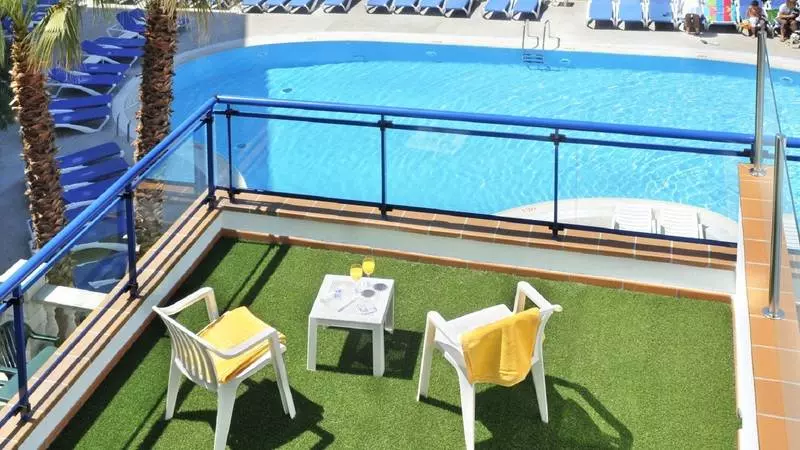 Fotos del hotel Ght Costa Brava & Spa:  30